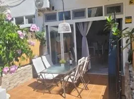 Ola De Mar - Estepona