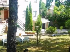 Casa rural El rincón de Gredos