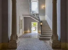 Palazzo Humilitas - Basium