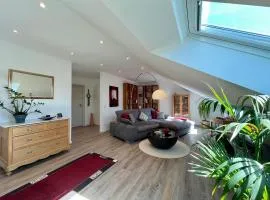 Ferienwohnung Klosterblick