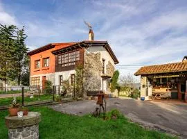 La Casina Del Fresnu