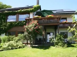 Ferienwohnung Kreuzbühl