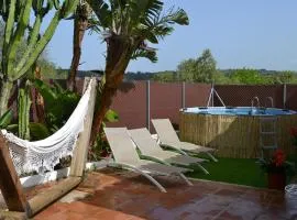 Casa Ohanna