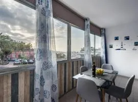 Estudio Bel Air