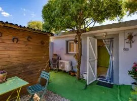 Douceur Méditerranéenne