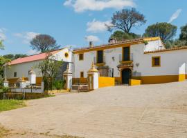 Molino Chirrin: Constantina'da bir otel