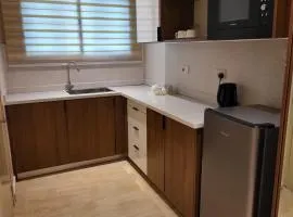 Vievely Suites and Apartments