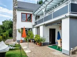 Ferienwohnung Brenda