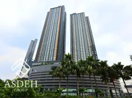 I-City BeCentral Shah Alam