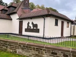 The Horse and Farrier Carlisle