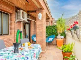 Ático Luminoso Con Vistas En Calpe