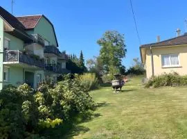 Studio La Chambre De Marie
