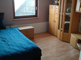 Käfer E, Hotel in Waldbrunn