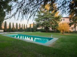 Vlt 901, hotel a Brescia
