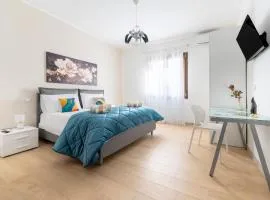 Quintessenza – Boutique Rooms