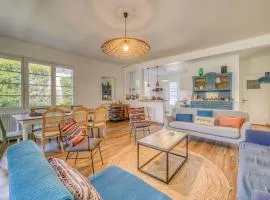 Maison Côté Bassin