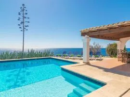 Villa Solymar