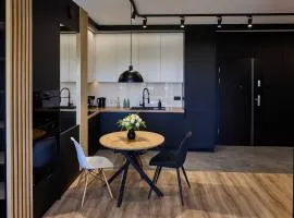 Apartament nad Wisłokiem Kopisto 11 Centrum Rzeszów