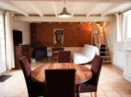 Gite Des Acacias - Varennes