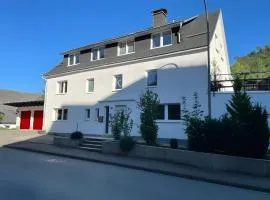 Sauerland Apartments Willingen