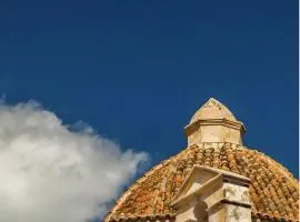 Smart Convenient Apartment