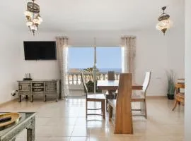 Casa tierra de oro