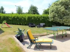 Ty Bénodet - Maison de vacances