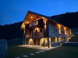 Lisalice appartement