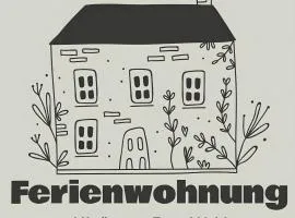 Ferienwohnung Allgäunest