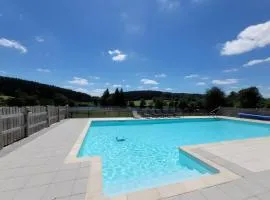 Gite l'etang des portes