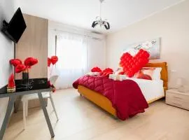 Quintessenza – Boutique Rooms