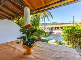 Villaggio Tonnara appartamento 56