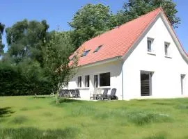 La Bulle, Gîte 13 Personnes