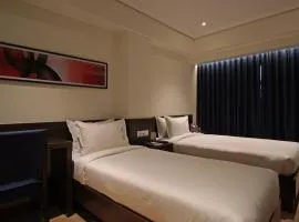 Hotel German Palace Near to Airport