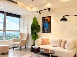 1 Bedroom Apartment at Centaurus Mall with pool and jacuzzi