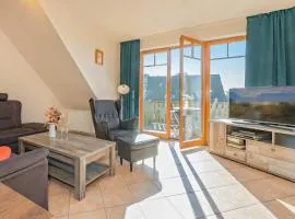 Ferienwohnung Skorpion