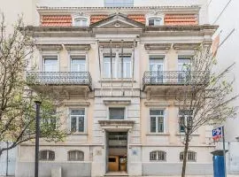 HI Lisboa - Pousada de Juventude