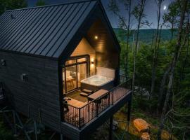 Elska - SPA and Mountain, khách sạn ở Saint Come