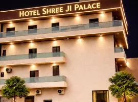 Hotel Shree Ji Palace