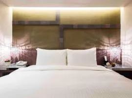 Hotel I Journey