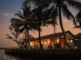 Kayaloram Retreat - Ginger