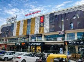 Xenious Smart Suites Greater Noida
