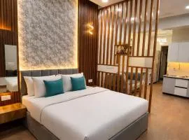 Xenious Smart Suites Greater Noida