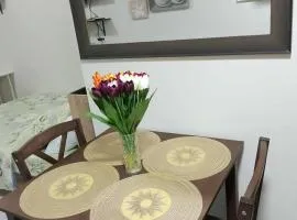 Minimalist vibe condo at Casa Mira Towers Mandaue