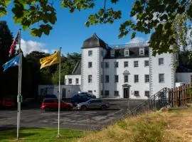 Barony Castle Hotel