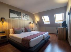 Hotel Grand Pas by Nexta, Hotel in Pas de la Casa