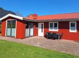 Ferienpark Achtern Diek Ferienhaus Malmö