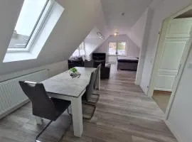 Ferienwohnung Inselblick Vitzdorf