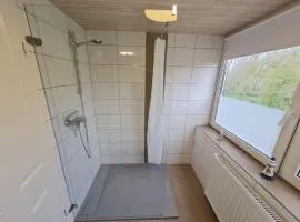 Ferienwohnung Küstennest Vitzdorf