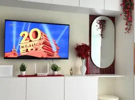 Luxury Staycation at Fairview, QC